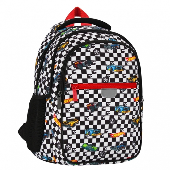 Picture of PLECAK SZKOLNY HOT WHEELS STK-15 PB1/12