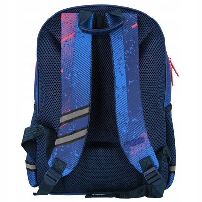 Picture of PLECAK SZKOLNY SOCCER STK-14 PB1/12