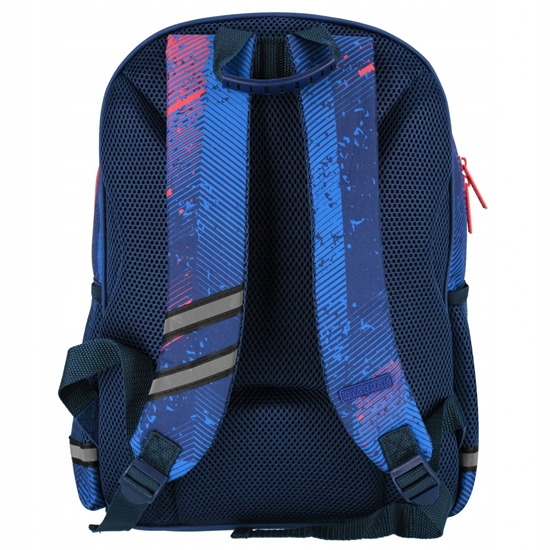 Picture of PLECAK SZKOLNY SOCCER STK-14 PB1/12