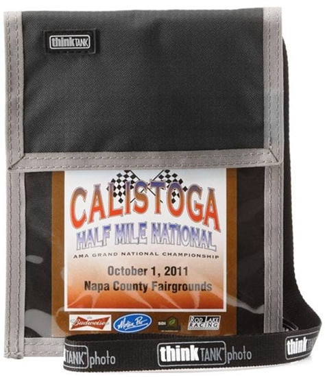 Picture of Plecak ThinkTank ThinkTank Credential Holder V2.0 Short