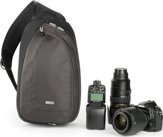 Picture of Plecak ThinkTank ThinkTank TurnStyle 20 V2.0 Charcoal