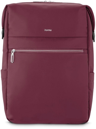 Attēls no PLECAK ULTIMATE DO LAPTOPA 16.2'' CZERWONY