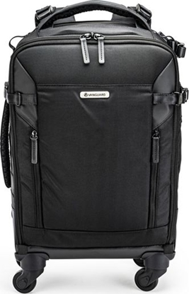 Attēls no Plecak Vanguard Walizka-plecak Veo Select 55T czarna