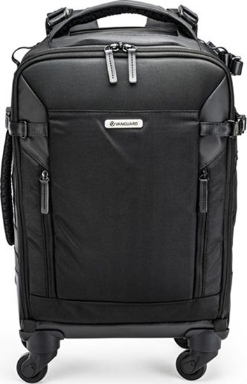 Picture of Plecak Vanguard Walizka-plecak Veo Select 55T czarna