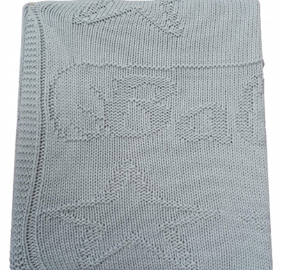 Изображение Pled dziecicy PLAID 75x100 BabyMatex