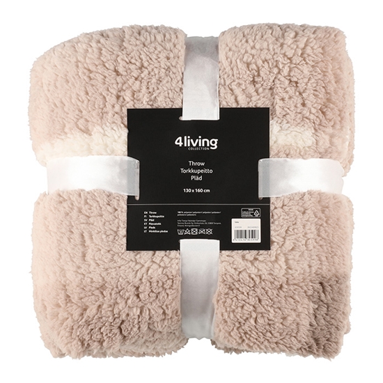 Picture of Pleds 130x160cm