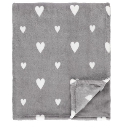 Picture of Pleds 4Living Hertta 130x160cm pelēks