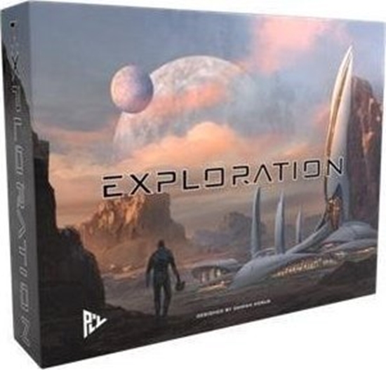 Picture of Ply Games Exploration