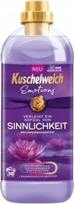 Picture of Pyn do pukania Kuschelweich Kuschelweich pyn do pukania Emotion Sinnlichkeit