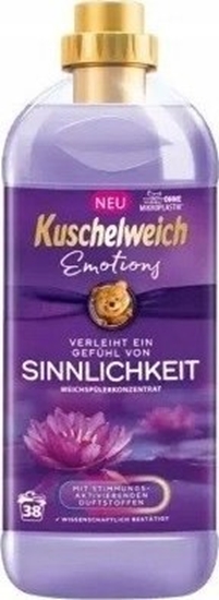 Picture of Pyn do pukania Kuschelweich Kuschelweich pyn do pukania Emotion Sinnlichkeit