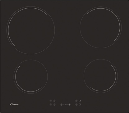 Изображение Płyta ceramiczna CH64CCB/4U2 