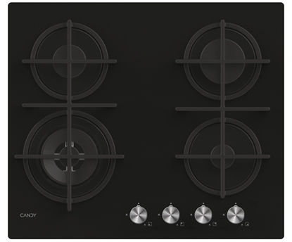 Изображение Płyta gazowa CDK6GF4WEKB 