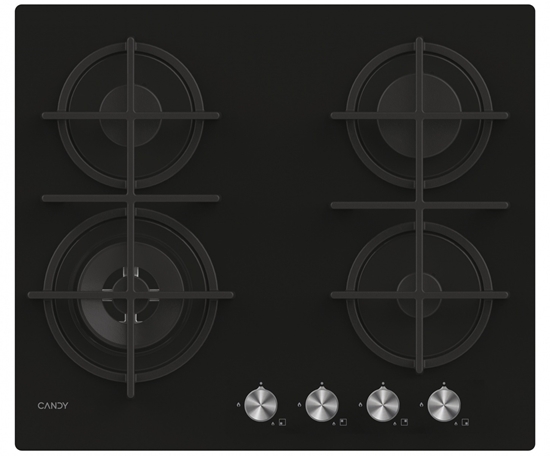 Изображение Płyta gazowa CDK6GF4WEKB 
