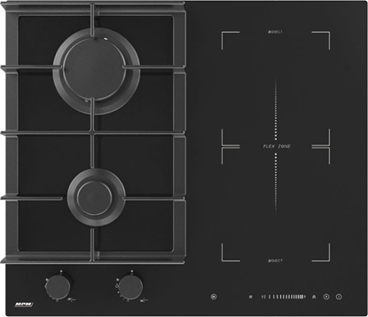 Picture of Płyta gazowo-indukcyjna MPM-60-IMG-22