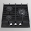 Изображение Pyta grzewcza Allenzi Gas hob BOS 45 BLACK