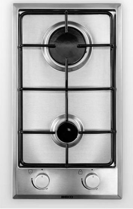 Изображение Pyta grzewcza Beko HDCG32220FX