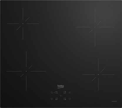 Изображение Pyta grzewcza Beko Hob BEKO HII64400QT