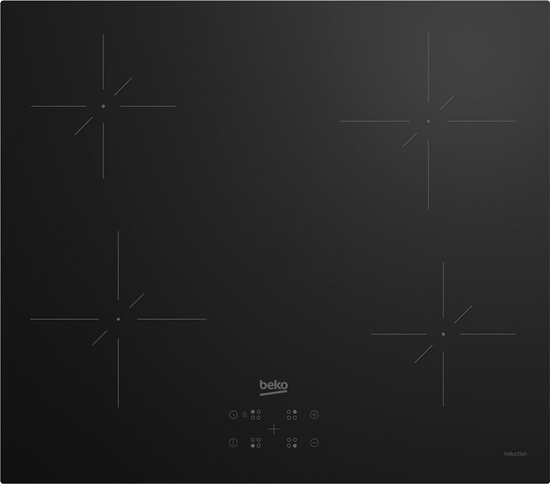 Изображение Pyta grzewcza Beko Hob BEKO HII64400QT