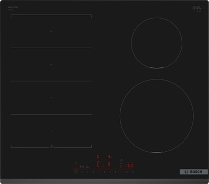 Attēls no Pyta grzewcza Bosch Pyta Indukcyjna BOSCH PIX631HC1E 60 cm