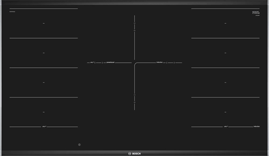 Picture of Pyta grzewcza Bosch PXV975DV1E