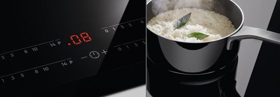 Изображение Pyta grzewcza Electrolux EIV734