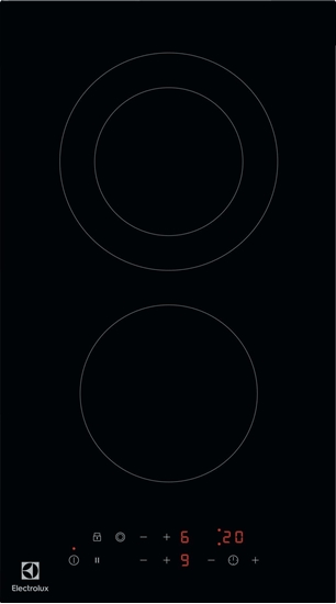 Picture of Pyta grzewcza Electrolux LHR3233CK