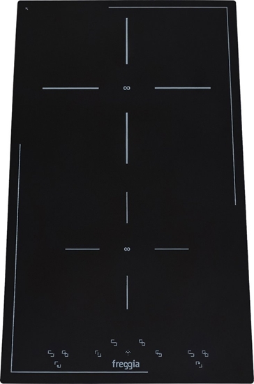 Picture of Pyta grzewcza Freggia Hob Freggia HCI320B