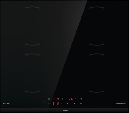 Изображение Pyta grzewcza Gorenje GI6401BCE