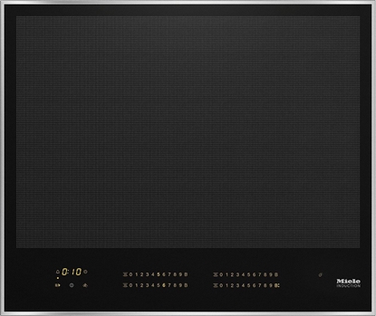Picture of Pyta grzewcza Miele Built-in induction hob Miele KM 7667 FR, 11128710
