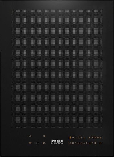 Изображение Pyta grzewcza Miele Hob Miele CS 7612 FL
