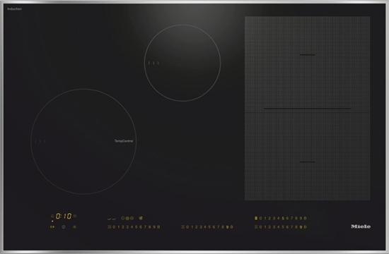 Picture of Pyta grzewcza Miele Induction hob Miele KM 7679 FR