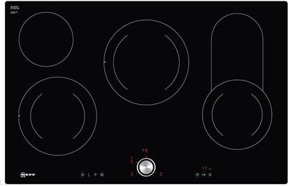 Изображение Pyta grzewcza Neff Neff Kochst. TPT 1816 X AUT bk