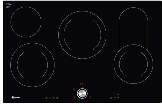 Изображение Pyta grzewcza Neff Neff Kochst. TPT 1816 X AUT bk