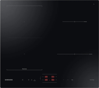 Изображение Pyta grzewcza Samsung NZ64B5045FK