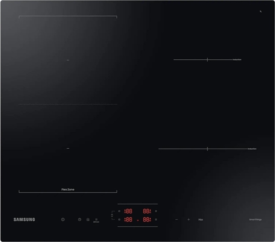 Изображение Pyta grzewcza Samsung NZ64B5045FK