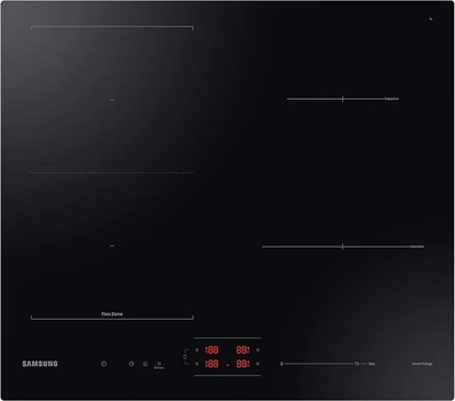 Изображение Pyta grzewcza Samsung NZ64B5046FK