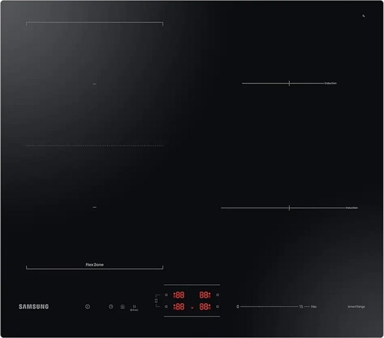 Изображение Pyta grzewcza Samsung NZ64B5046FK