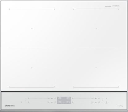 Изображение Pyta grzewcza Samsung NZ64B5067YH/U2