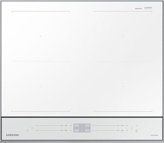 Изображение Pyta grzewcza Samsung NZ64B5067YH/U2