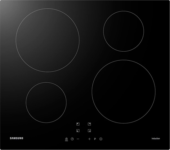 Изображение Pyta grzewcza Samsung NZ64M3NM1BB