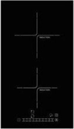 Picture of Pyta grzewcza Schlosser Domino electric hob SCHLOSSER PI302S1