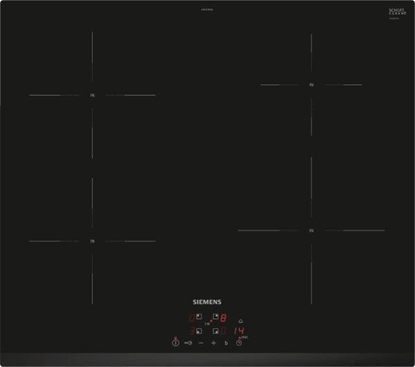 Picture of Pyta grzewcza Siemens Hob Siemens EH631BEB6E