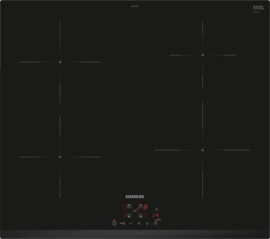 Picture of Pyta grzewcza Siemens Hob Siemens EH631BEB6E