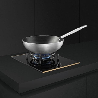 Изображение Pyta grzewcza Smeg Smeg gas hob PV632CNR