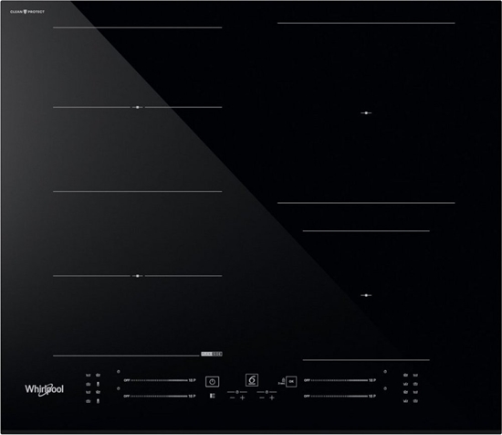 Изображение Pyta grzewcza Whirlpool WF S5060 CPBF