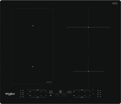 Изображение Pyta grzewcza Whirlpool WL B3360 NE