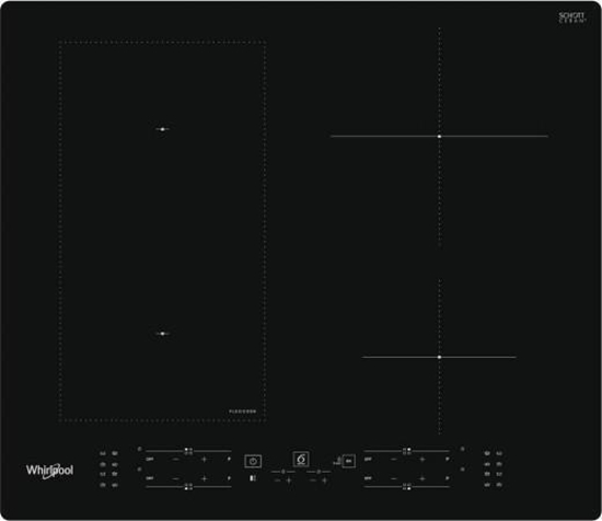 Picture of Pyta grzewcza Whirlpool WL B3360 NE