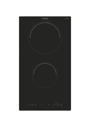 Изображение Płyta indukcyjna 2 polowa CID30/1