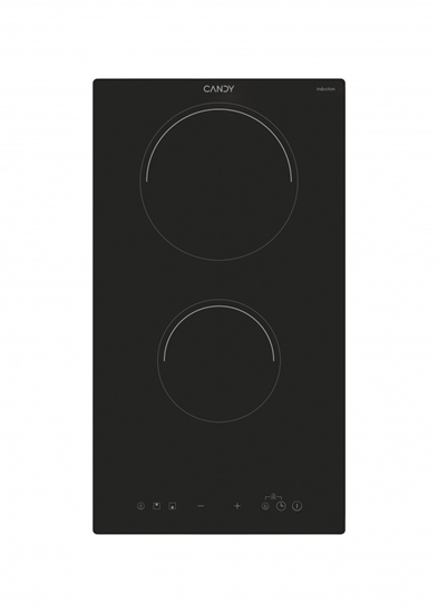 Picture of Płyta indukcyjna 2 polowa CID30/1