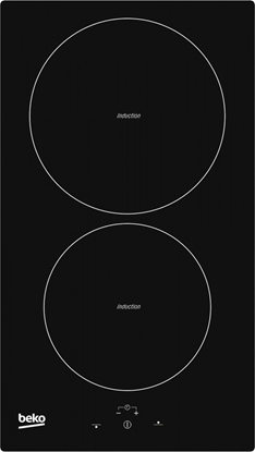 Изображение Płyta indukcyjna HDMI32400DT 30cm